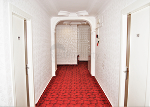 Отель на продажу на 27 комнат в Коньяалты Анталья