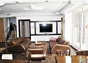 Отель на продажу на 27 комнат в Коньяалты Анталья