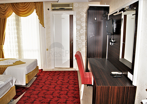 Отель на продажу на 27 комнат в Коньяалты Анталья