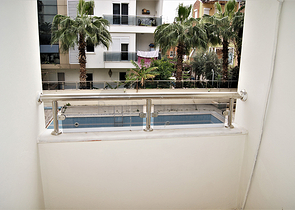 Отель на продажу на 27 комнат в Коньяалты Анталья