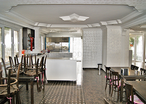 Отель на продажу на 27 комнат в Коньяалты Анталья