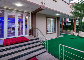 Отель на продажу на 27 комнат в Коньяалты Анталья Отель на продажу на 27 комнат в Коньяалты Анталья