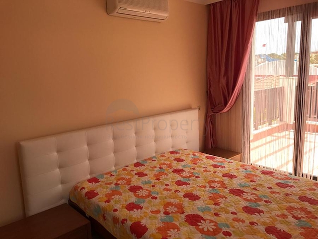 Вилла 3+1 с мебелью в комплексе гостиничного типа в Белеке Анталья