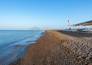 Вилла 3+1 с мебелью в комплексе гостиничного типа в Белеке Анталья