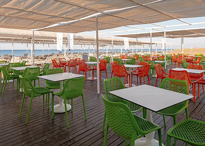 Вилла 3+1 с мебелью в комплексе гостиничного типа в Белеке Анталья