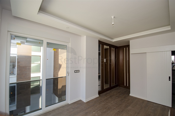 Квартиры в районе Коньяалты Анталья