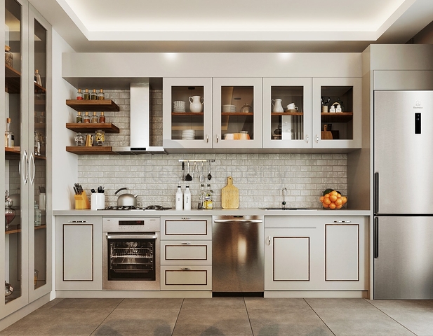 Квартиры в районе Коньяалты Анталья