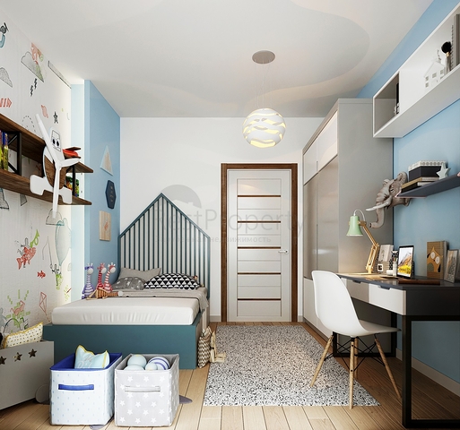 Квартиры в районе Коньяалты Анталья