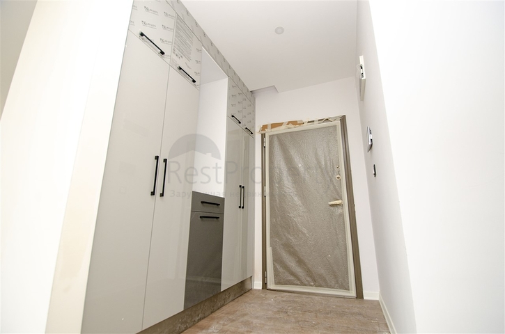 Квартиры в районе Коньяалты Анталья