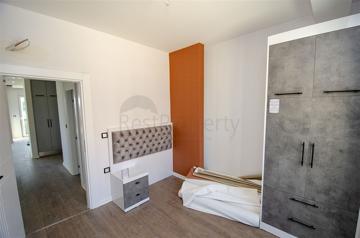 Квартиры в районе Коньяалты Анталья