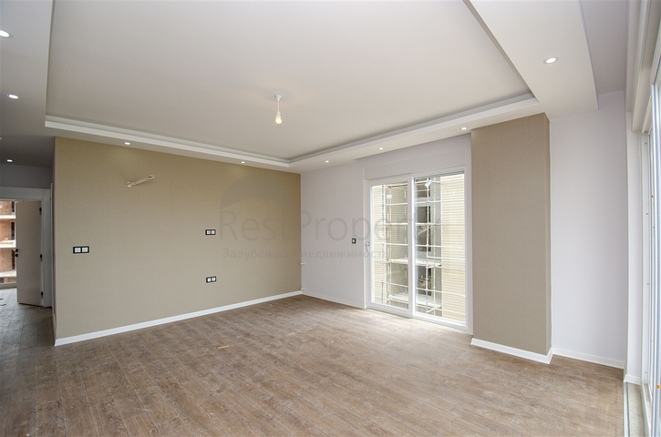 Квартиры в районе Коньяалты Анталья