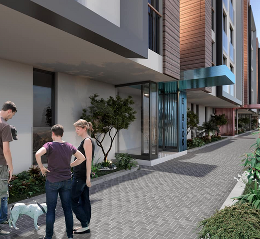 Квартиры в районе Коньяалты Анталья