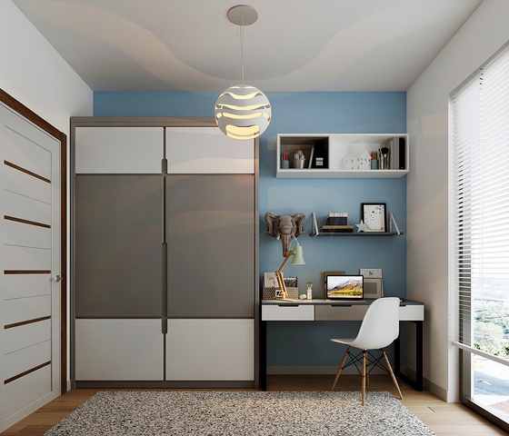 Квартиры в районе Коньяалты Анталья