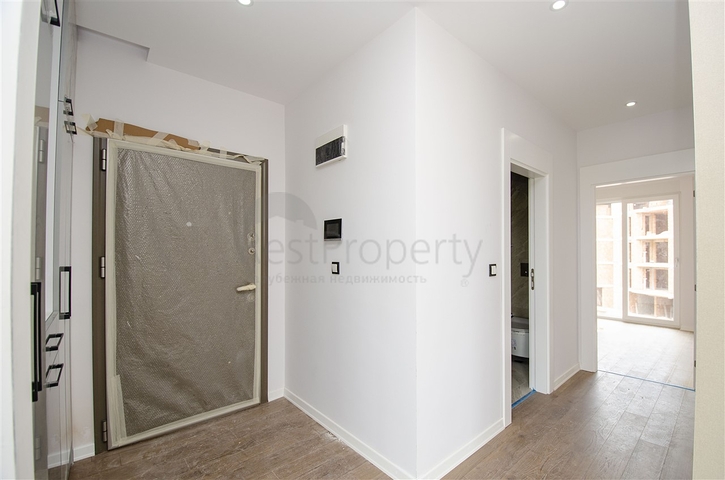 Квартиры в районе Коньяалты Анталья