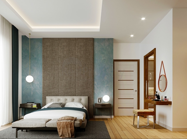 Квартиры в районе Коньяалты Анталья