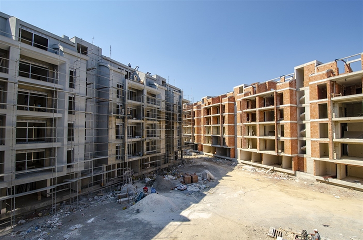 Квартиры в районе Коньяалты Анталья