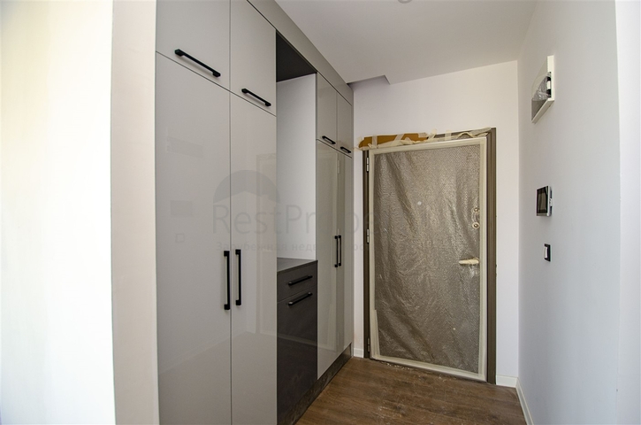 Квартиры в районе Коньяалты Анталья