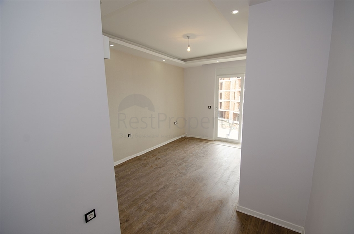 Квартиры в районе Коньяалты Анталья