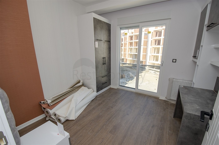 Квартиры в районе Коньяалты Анталья