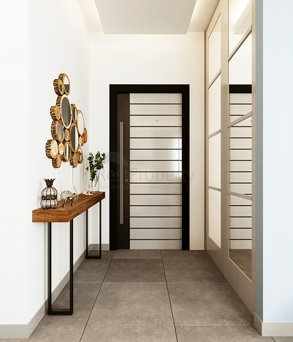 Квартиры в районе Коньяалты Анталья