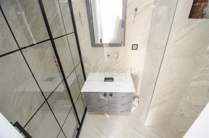 Квартиры в районе Коньяалты Анталья