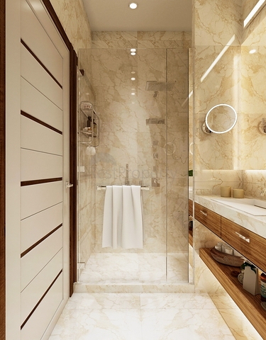 Квартиры в районе Коньяалты Анталья