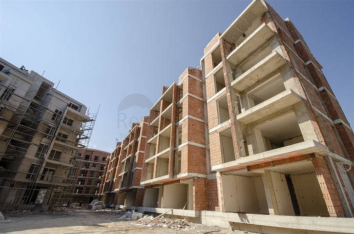 Квартиры в районе Коньяалты Анталья