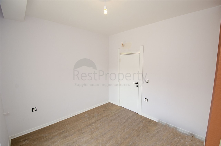 Квартиры в районе Коньяалты Анталья