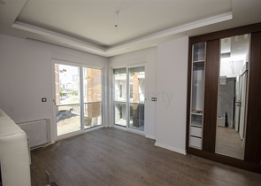 Квартиры в районе Коньяалты Анталья