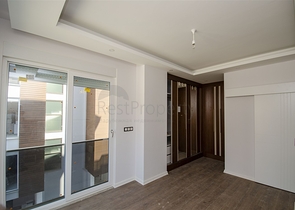 Квартиры в районе Коньяалты Анталья