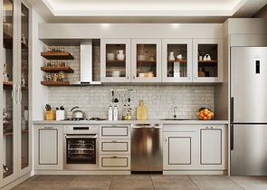 Квартиры в районе Коньяалты Анталья