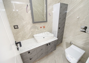 Квартиры в районе Коньяалты Анталья