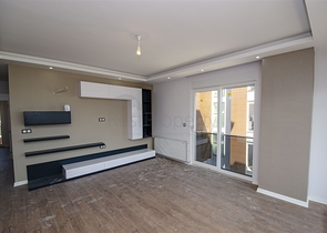 Квартиры в районе Коньяалты Анталья