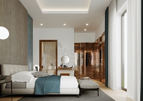 Квартиры в районе Коньяалты Анталья