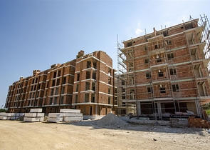 Квартиры в районе Коньяалты Анталья