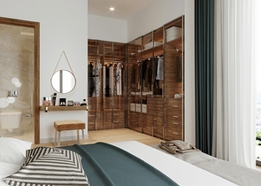 Квартиры в районе Коньяалты Анталья