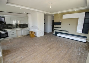 Квартиры в районе Коньяалты Анталья