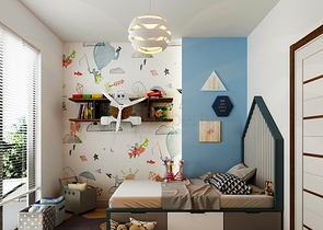 Квартиры в районе Коньяалты Анталья