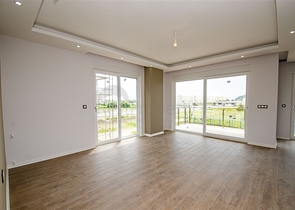 Квартиры в районе Коньяалты Анталья