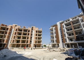 Квартиры в районе Коньяалты Анталья