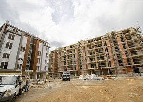 Квартиры в районе Коньяалты Анталья