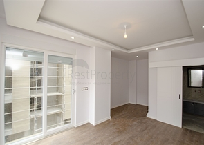 Квартиры в районе Коньяалты Анталья