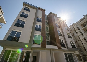 Квартиры в районе Коньяалты Анталья