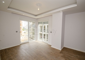 Квартиры в районе Коньяалты Анталья