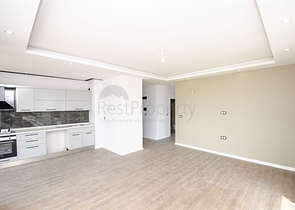 Квартиры в районе Коньяалты Анталья