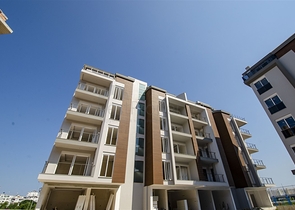 Квартиры в районе Коньяалты Анталья