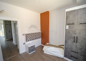 Квартиры в районе Коньяалты Анталья