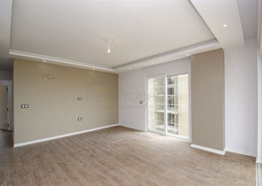 Квартиры в районе Коньяалты Анталья