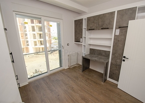 Квартиры в районе Коньяалты Анталья