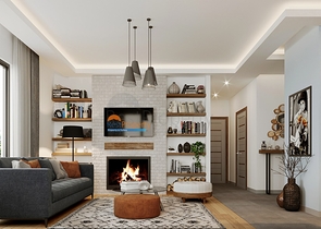 Квартиры в районе Коньяалты Анталья